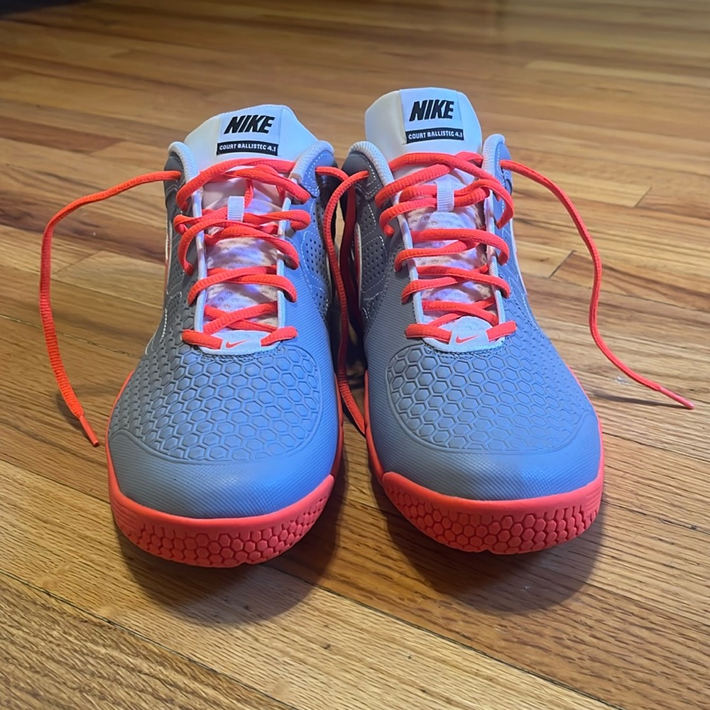 Nike Court Ballistec 4.1 Tennis Shoes